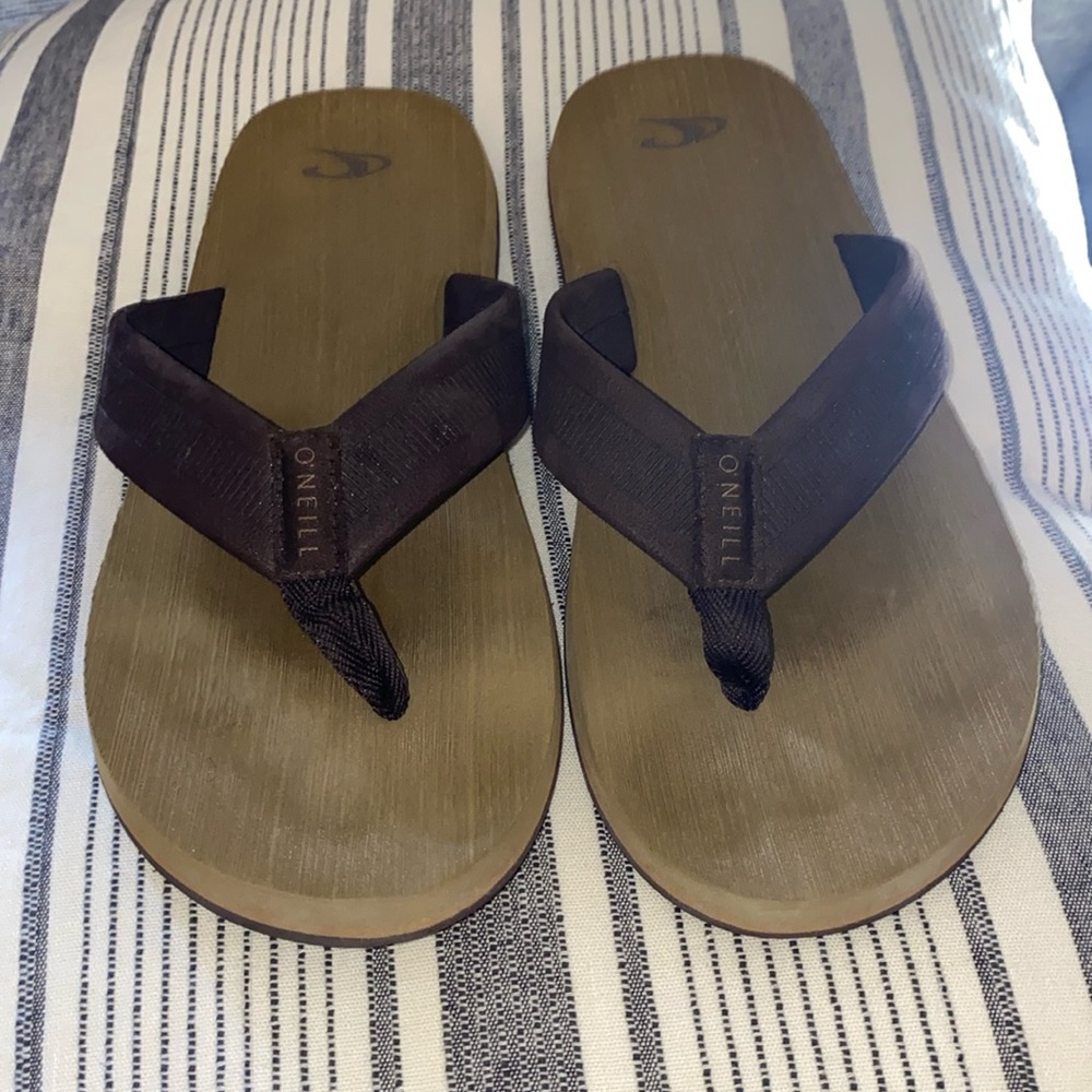 O’Neill Thong-Style Flip-Flops